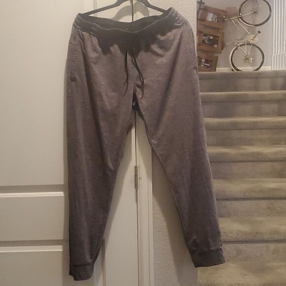 Zella Mens Joggers M  - Picture 1 of 5